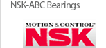 NSK-ABC Bearings