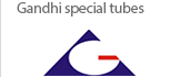 Gandhi special tubes