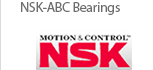 NSK-ABC Bearings