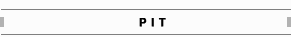 pit